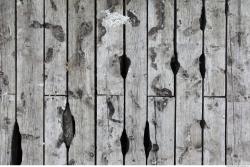 Photo Textures of Wood Planks